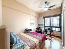Haig Court (D15), Condominium #609030471
